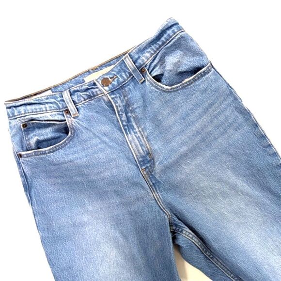 Levi's Denim - Levi's 70's High Slim Straight